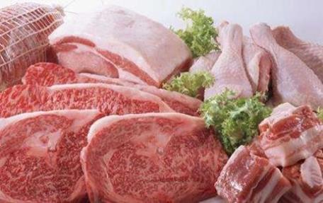 冻肉进口报关代理流程和需要的资质有哪些？