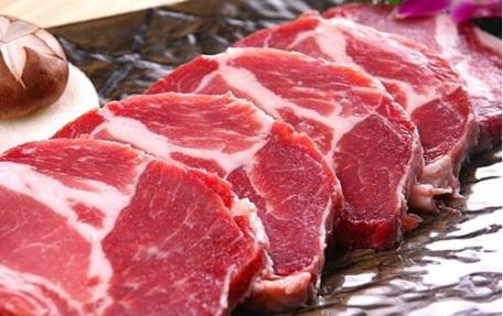 肉类进口报关
