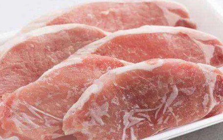 冷冻牛羊肉进口报关代理服务流程