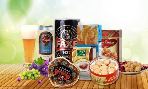 食品进口报关